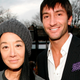 Illustration for article titled Vera Wang and Evan Lysacek Are Allegedly Living in Sin